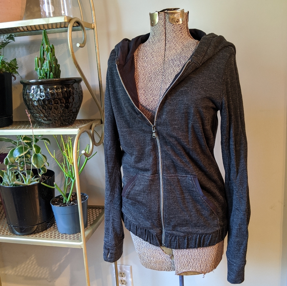 Lululemon Sweater